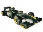 Lotus T127 2010 года